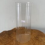 فازة اسطوانية مخطط