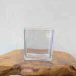 فازه مربع وسط