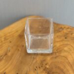 فازة مربع صغير