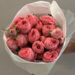 Garden Pink