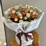 بوكيه بيبي متنوع 3