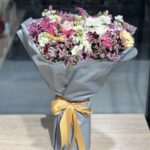 بوكيه متنوع