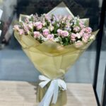 بوكيه بيبي موف