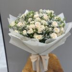 بوكيه بيبي سالنيرو