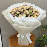 بوكيه بيبي بطيخي