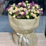 بوكيه بيبي بطيخي