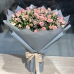 بوكيه بيبي اوديلا