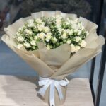 بوكيه بيبي بطيخي