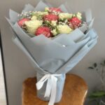 بوكيه جوري متنوع