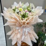 بوكيه متنوع هولندي