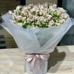 بوكيه بيبي موف