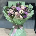 بوكيه هولندي متنوع