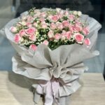 بوكيه دينارا