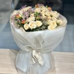 بوكيه بيبي بطيخي