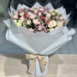 بوكيه ريفلكس متنوع