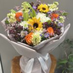 بوكيه متنوع 1