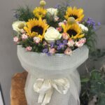 بوكيه متنوع 2