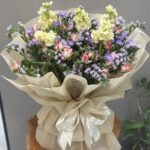 بوكيه متنوع 3