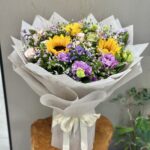 بوكيه متنوع1