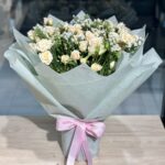 بوكيه بيبي بطيخي