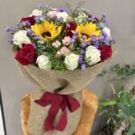 بوكيه متنوع 2