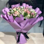 بوكيه متنوع