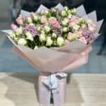 بوكيه بيبي متنوع