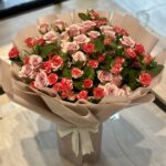 بوكيه متنوع 3