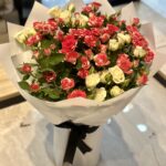 بوكيه متنوع 4