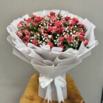 بوكيه فايرورك