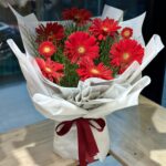 بوكيه جريبيرا