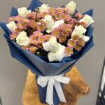 بوكيه روابي