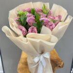 بوكيه جوري موف