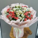 بوكيه فايرورك