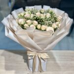 بوكيه بيبي بطيخي