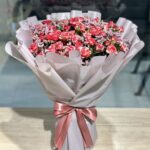 بوكيه فايرورك