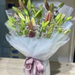 بوكيه ليليوم