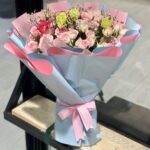 بوكيه دينارا