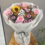 بوكيه متنوع 2