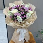 بوكيه هولندي