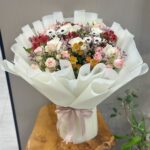 بوكيه كريز متنوع