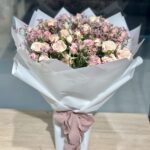 بوكيه بيبي متنوع