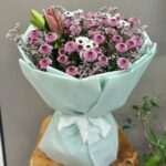 بوكيه كريز موف