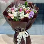 بوكيه هولندي مميز