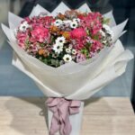 بوكيه فوشي متنوع