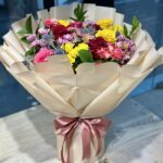 بوكيه متنوع 1