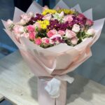 بوكيه متنوع 2