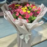 بوكيه متنوع 3