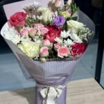 بوكيه متنوع 1