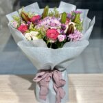 بوكيه متنوع 3